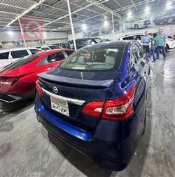 نیسان سێنترا